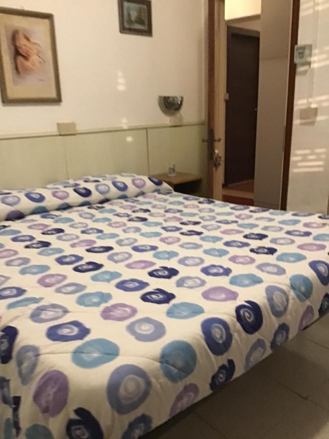 Albergo Ristorante Pizzeria Rudy Case Matte Eksteriør bilde